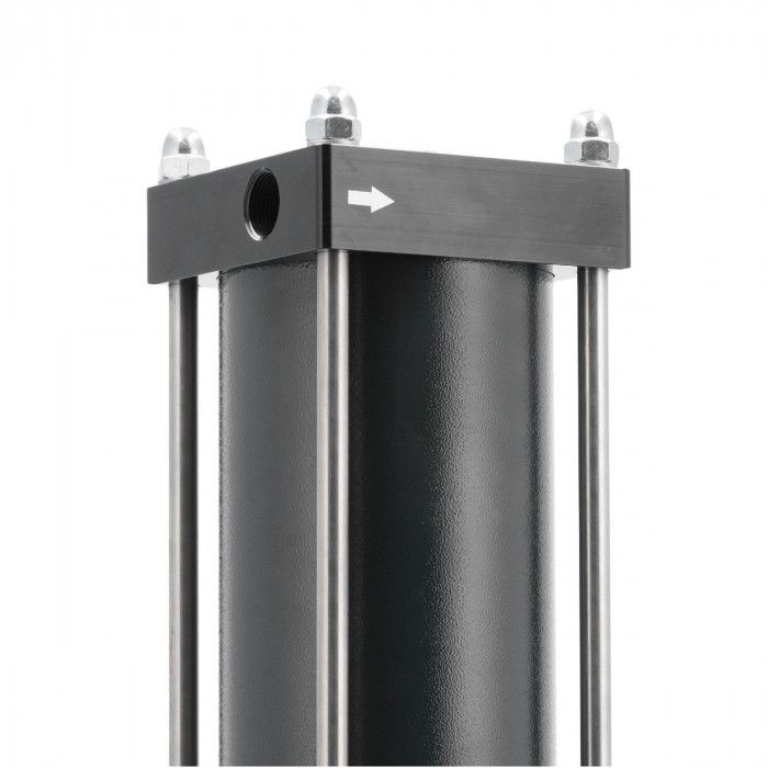 Wieża filtracyjna z węglem aktywnym ACT 1/2" max. 16 bar 1750 l/min <0,003 mg/m3