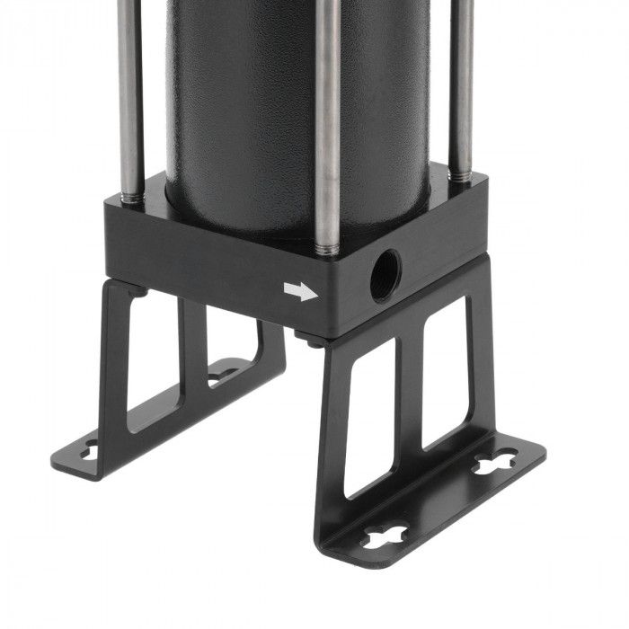 Wieża filtracyjna z węglem aktywnym ACT 1/2" max. 16 bar 1750 l/min <0,003 mg/m3