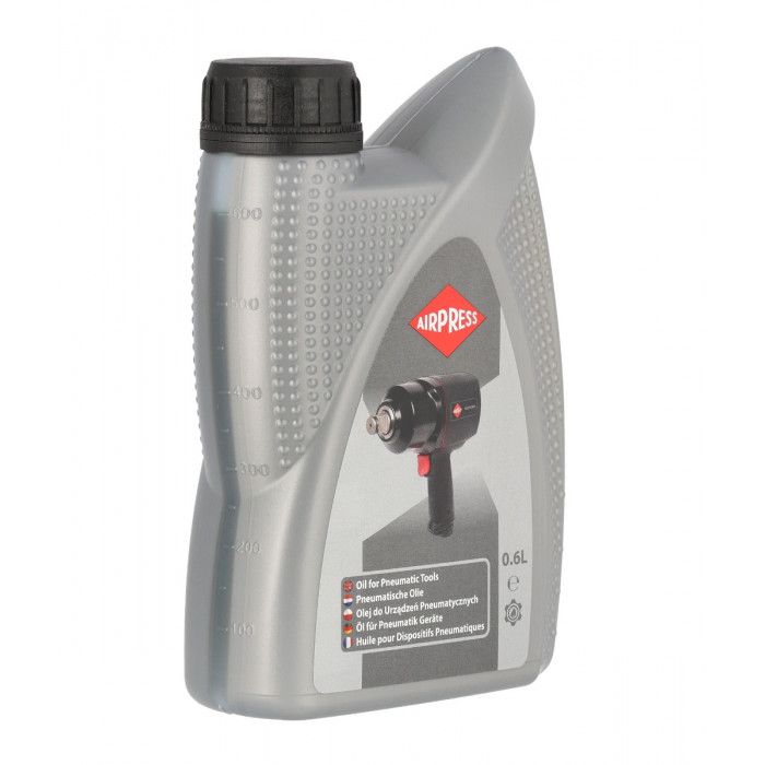 Olej do narzędzi pneumatycznych 0.6 l