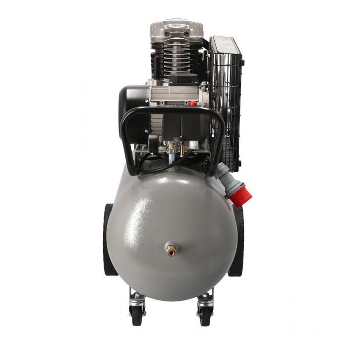 Kompresor dwutłokowy HK 425-100 Pro 10 bar 3 KM/2.2 kW 400V 317 l/min 100 l