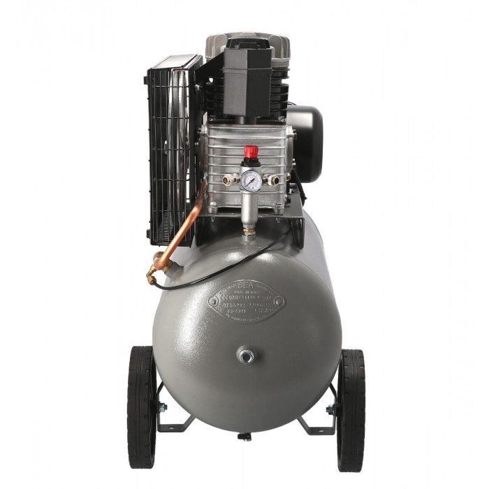 Kompresor dwutłokowy HK 425-100 Pro 10 bar 3 KM/2.2 kW 400V 317 l/min 100 l
