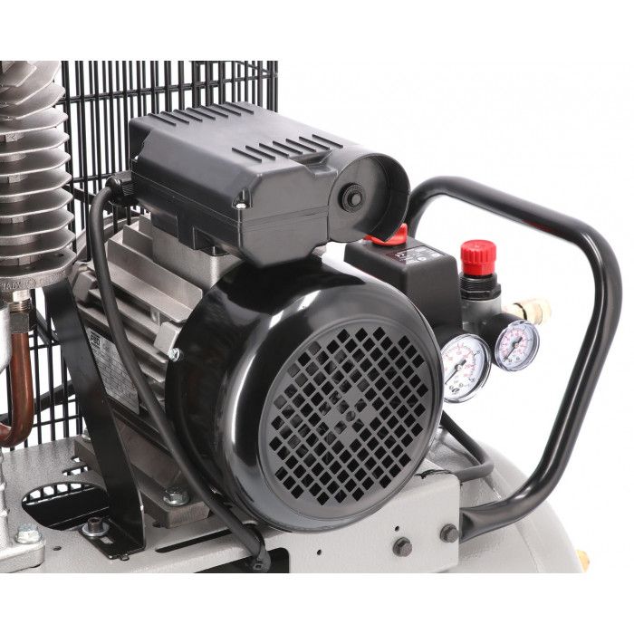 Kompresor dwutłokowy HL 425-50 Pro 10 bar 3 KM/2.2 kW 317 l/min 50 l