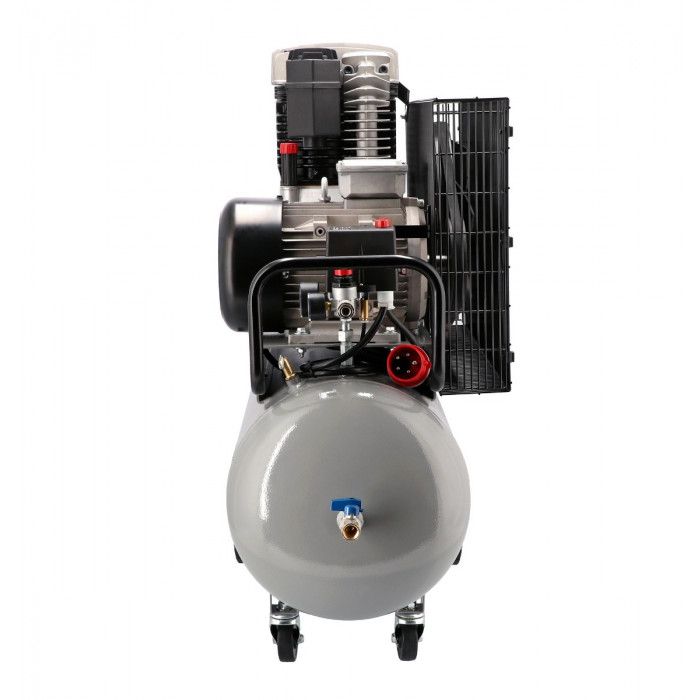Kompresor dwutłokowy HK 1000-90 Pro 11 bar 7.5 KM/5.5 kW 400V 665 l/min 90 l