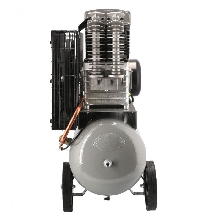 Kompresor dwutłokowy HK 1000-90 Pro 11 bar 7.5 KM/5.5 kW 400V 665 l/min 90 l