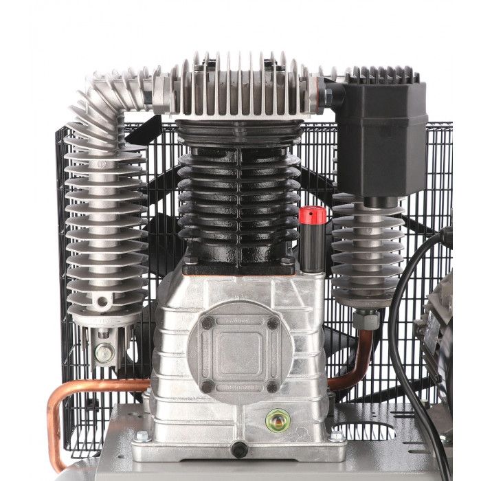 Kompresor dwutłokowy HK 1000-90 Pro 11 bar 7.5 KM/5.5 kW 400V 665 l/min 90 l