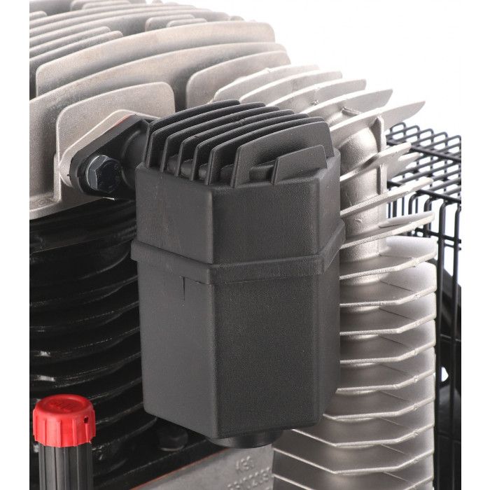 Kompresor dwutłokowy HK 1000-90 Pro 11 bar 7.5 KM/5.5 kW 400V 665 l/min 90 l
