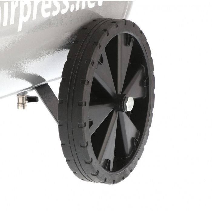 Kompresor dwutłokowy HK 1000-90 Pro 11 bar 7.5 KM/5.5 kW 400V 665 l/min 90 l