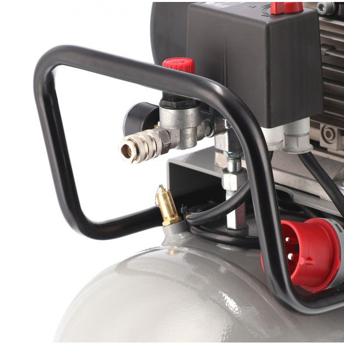 Kompresor dwutłokowy HK 1000-90 Pro 11 bar 7.5 KM/5.5 kW 400V 665 l/min 90 l