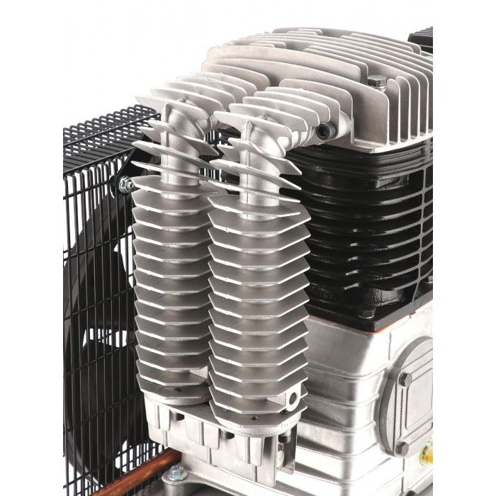 Kompresor dwutłokowy HK 1000-90 Pro 11 bar 7.5 KM/5.5 kW 400V 665 l/min 90 l