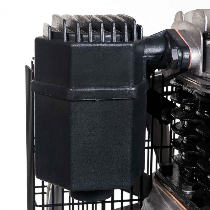 Kompresor dwutłokowy HL 425-150 Pro 10 bar 3 KM/2.2 kW 317 l/min 150 l