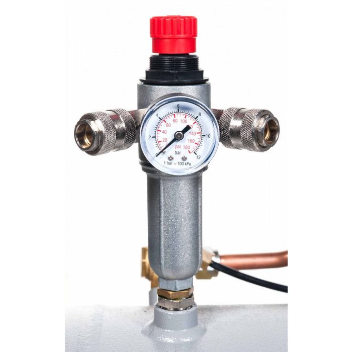 Kompresor dwutłokowy HL 425-150 Pro 10 bar 3 KM/2.2 kW 317 l/min 150 l