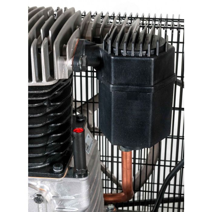 Kompresor dwutłokowy HK 650-270 Pro 11 bar 5.5 KM/4 kW 400V 469 l/min 270 l