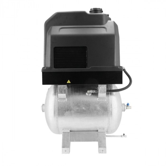 Kompresor śrubowy APS 3 Combi Compact 400V 10 bar 3 KM/2.2 kW 261 l/min 90 l galwanizowany