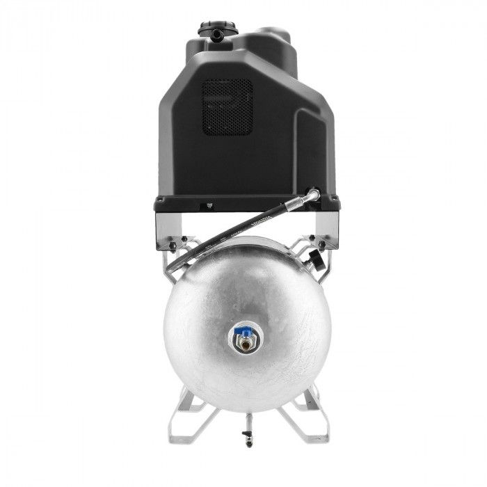 Kompresor śrubowy APS 3 Combi Compact 400V 10 bar 3 KM/2.2 kW 261 l/min 90 l galwanizowany