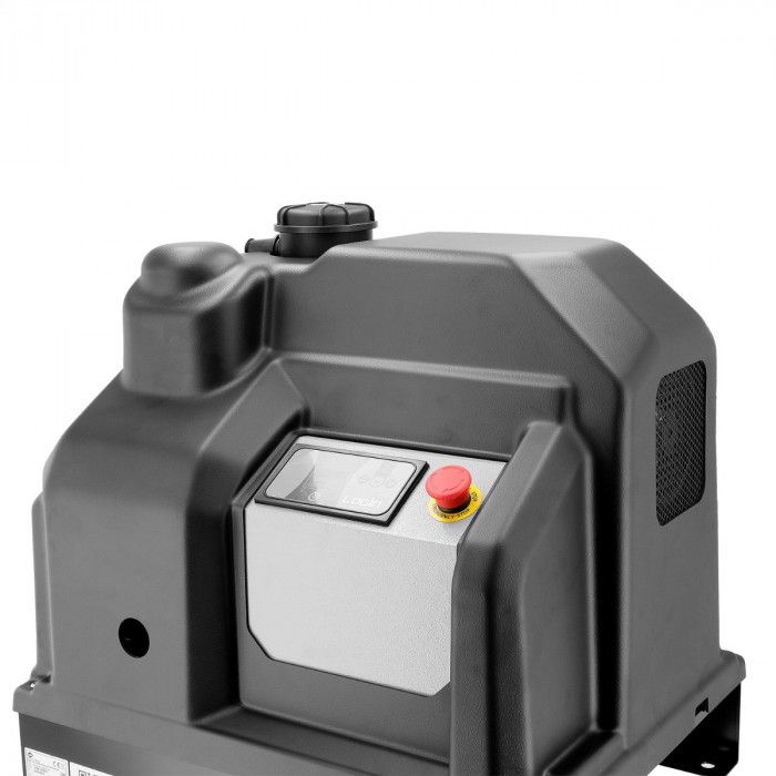 Kompresor śrubowy APS 3 Combi Compact 400V 10 bar 3 KM/2.2 kW 261 l/min 90 l galwanizowany