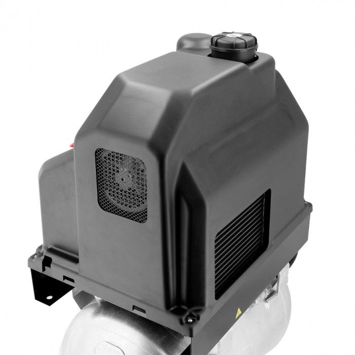 Kompresor śrubowy APS 3 Combi Compact 400V 10 bar 3 KM/2.2 kW 261 l/min 90 l galwanizowany
