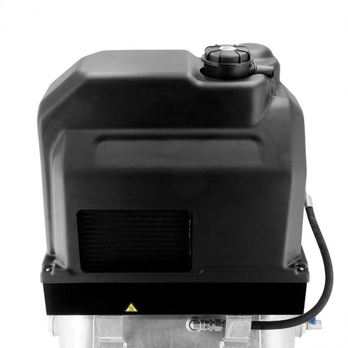Kompresor śrubowy APS 3 Combi Compact 400V 10 bar 3 KM/2.2 kW 261 l/min 90 l galwanizowany
