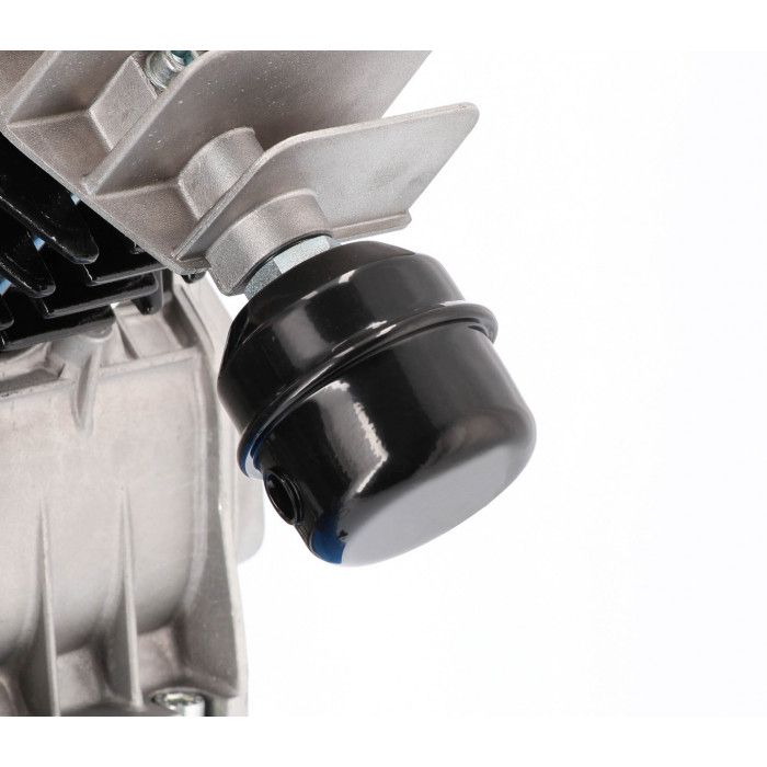 Kompresor dwutłokowy LM 50-410 10 bar 3 KM/2.2 kW 328 l/min 50 l