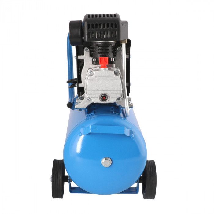 Kompresor HL 150-24 8 bar 1.5 KM/1.1 kW 120 l/min 24 l