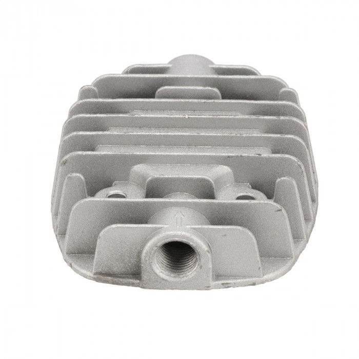 Głowica cylindra pompy tłokowej (do HL 325-50)