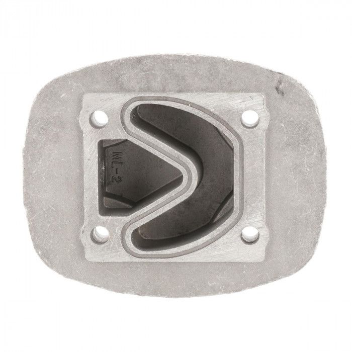 Głowica cylindra pompy tłokowej (do HL 325-50)