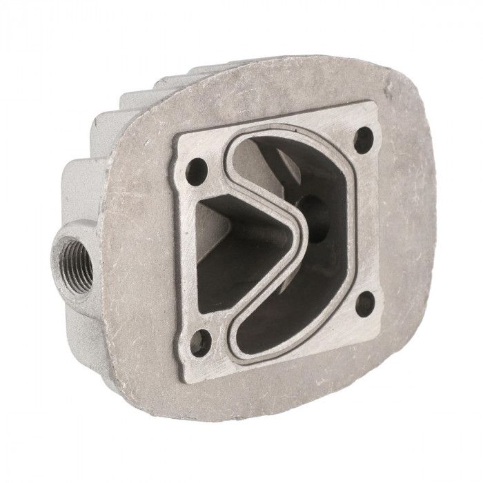 Głowica cylindra pompy tłokowej (do HL 325-50)