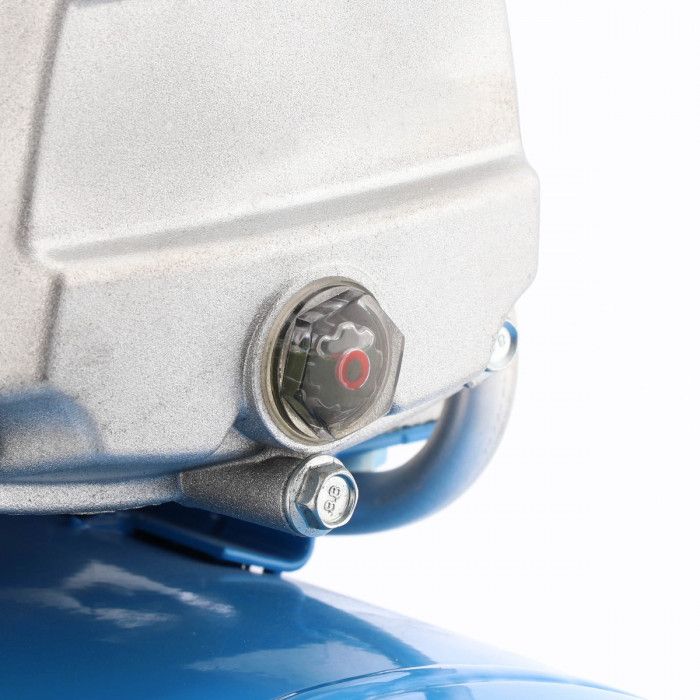 Kompresor HL 325-50 8 bar 2.5 KM/1.8 kW 195 l/min 50 l
