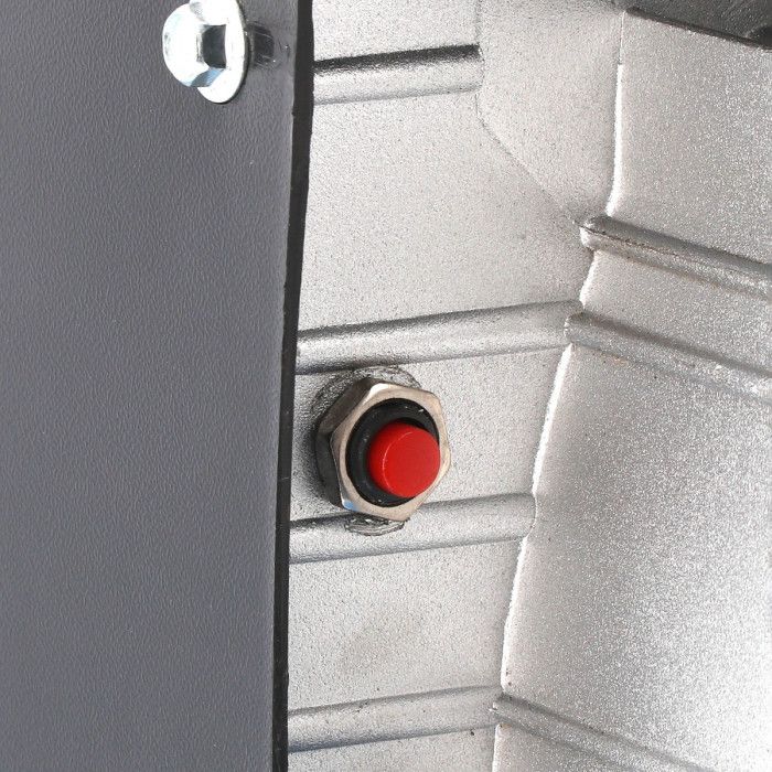 Kompresor HL 325-50 8 bar 2.5 KM/1.8 kW 195 l/min 50 l