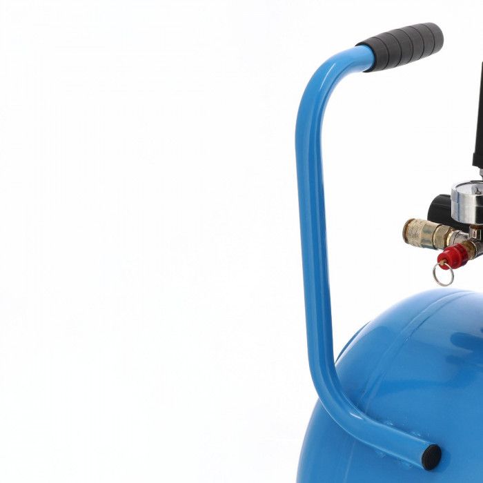 Kompresor HL 325-50 8 bar 2.5 KM/1.8 kW 195 l/min 50 l