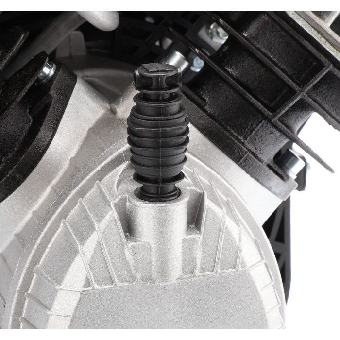 Kompresor dwutłokowy HL 425-24 8 bar 3 KM/2.2 kW 260 l/min 24 l