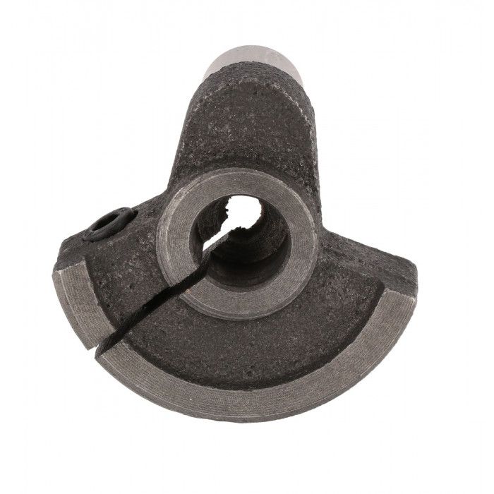 Wał korbowy pompy tłokowej (do HL 425-50/100)