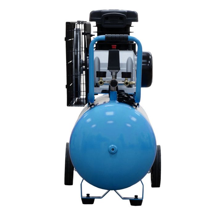 Kompresor dwutłokowy HL 340-90 10 bar 3 KM/2.2 kW 272 l/min 90 l