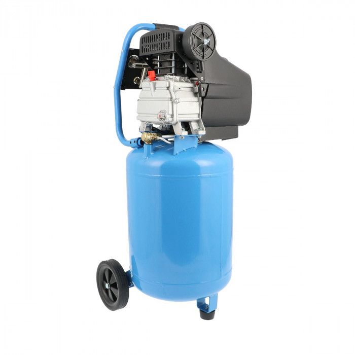 Kompresor pionowy 8 bar 2.5 KM/1.8 kW 231 l/min 50 l HL 360-50
