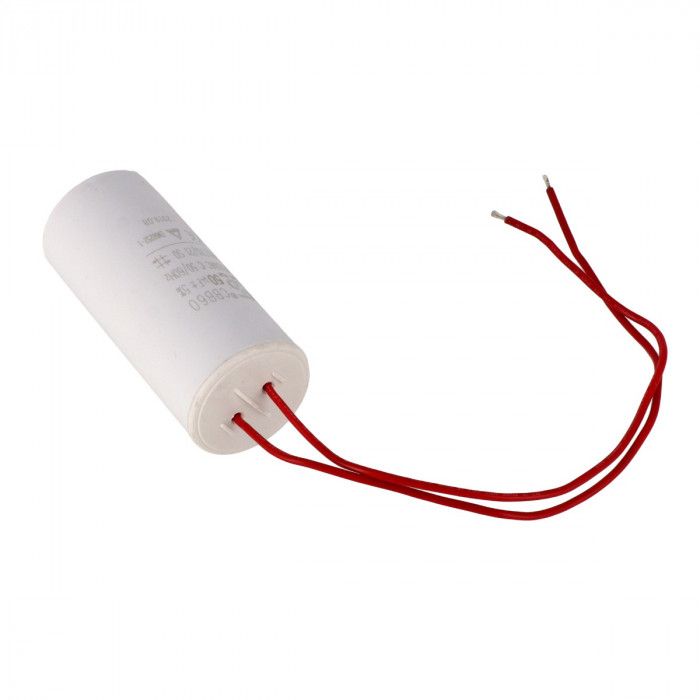 Kondensator 50 uF (do HL 425-50 /36888/)