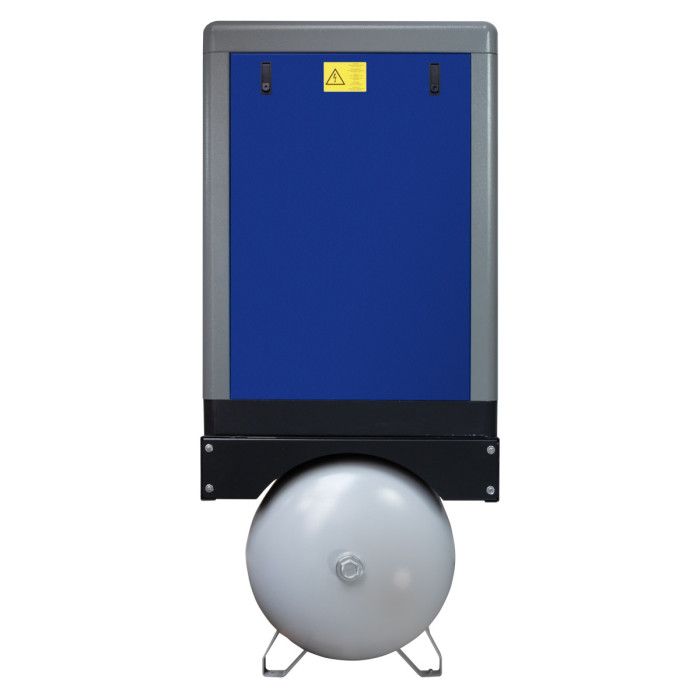 Kompresor śrubowy APS 15 IVR Combi Dry X G2 10 bar 15 KM/11 kW 630-1680 l/min 500 l