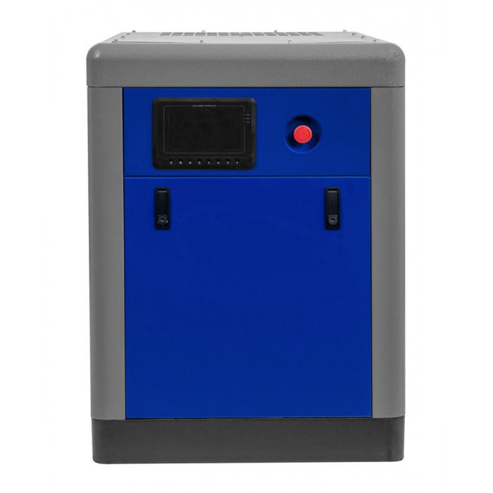 Kompresor śrubowy APS 10 IVR X 10 bar 10 KM/7.5 kW 270-1020 l/min