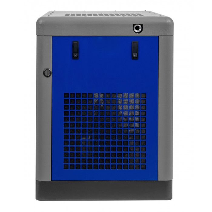 Kompresor śrubowy APS 10 IVR X 10 bar 10 KM/7.5 kW 270-1020 l/min