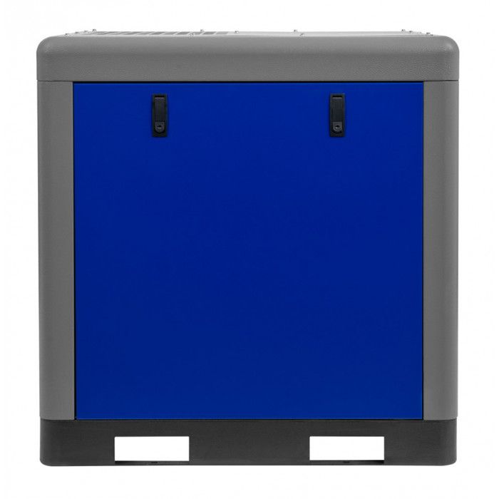 Kompresor śrubowy APS 10 IVR X 10 bar 10 KM/7.5 kW 270-1020 l/min