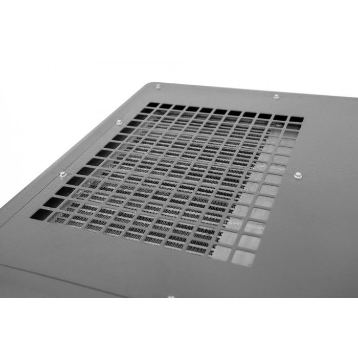 Kompresor śrubowy APS 10 IVR X 10 bar 10 KM/7.5 kW 270-1020 l/min