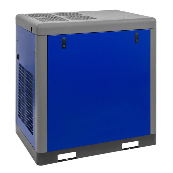 Kompresor śrubowy APS 15 IVR X 10 bar 15 KM/11 kW 380-1500 l/min