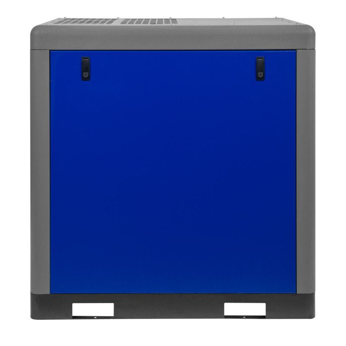 Kompresor śrubowy APS 15 IVR X 10 bar 15 KM/11 kW 380-1500 l/min
