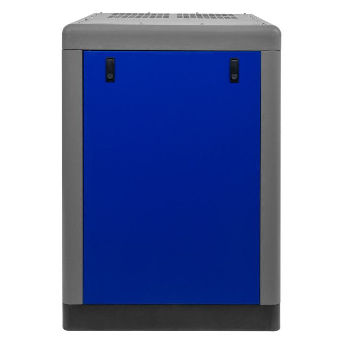 Kompresor śrubowy APS 15 IVR X 10 bar 15 KM/11 kW 380-1500 l/min