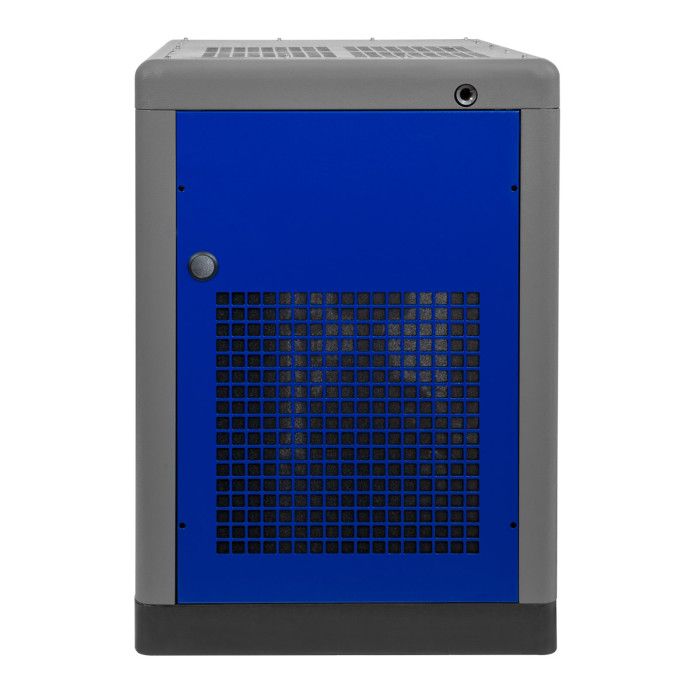 Kompresor śrubowy APS 15 IVR X 10 bar 15 KM/11 kW 380-1500 l/min