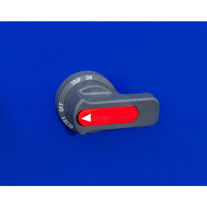 Kompresor śrubowy APS 15 IVR X 10 bar 15 KM/11 kW 380-1500 l/min