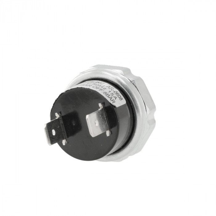 Wyłącznik ciśnieniowy 230V 8 bar (do H 215-6)