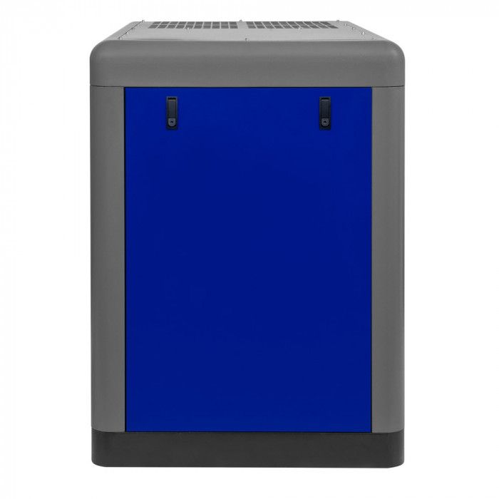 Kompresor śrubowy APS 30 IVR X 10 bar 30 KM/22 kW 730-3300 l/min