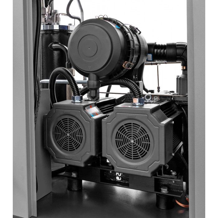Kompresor śrubowy APS 60 2IVR X 10 bar 60 KM/44 kW 3420-9260 l/min