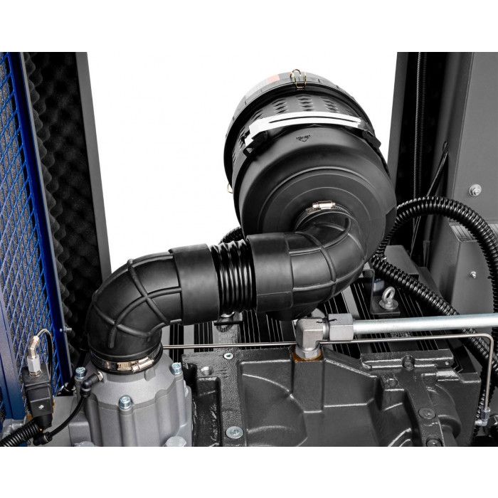 Kompresor śrubowy APS 60 2IVR X 10 bar 60 KM/44 kW 3420-9260 l/min