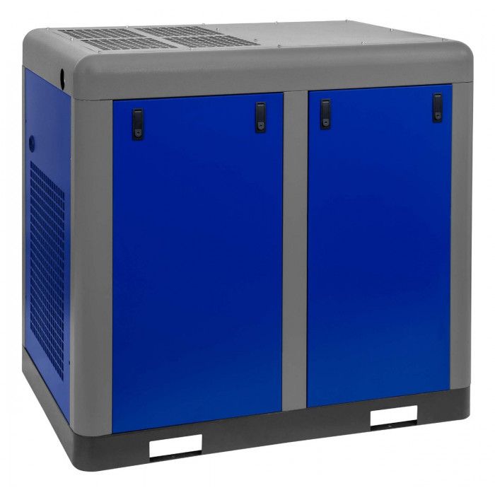 Kompresor śrubowy APS 60 IVR X 10 bar 60 KM/45 kW 2350-7200 l/min