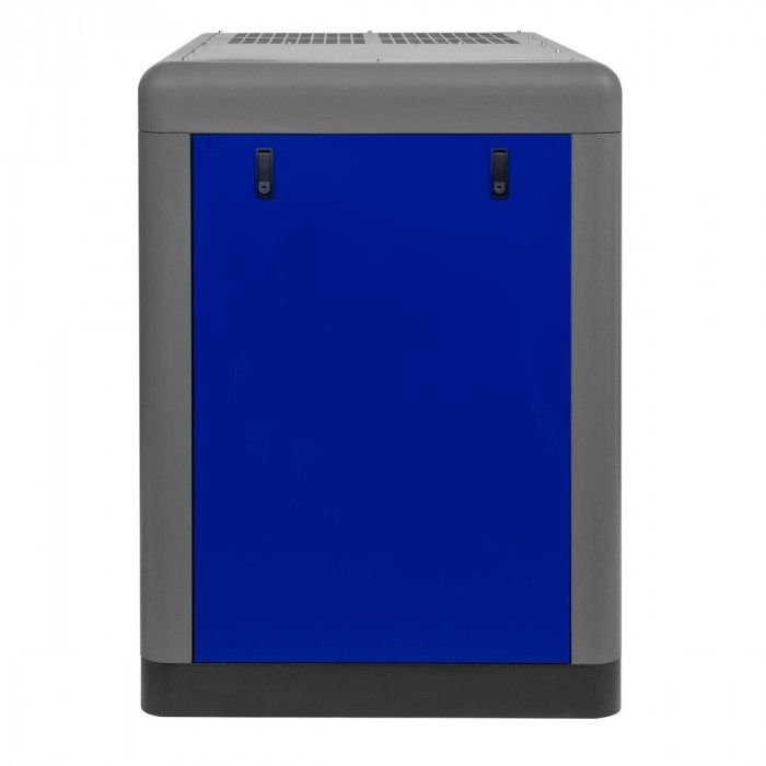 Kompresor śrubowy APS 60 IVR X 10 bar 60 KM/45 kW 2350-7200 l/min
